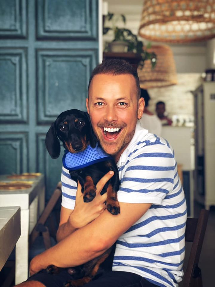 Top 5 Reasons You Should Own A Dachshund In Your House 3