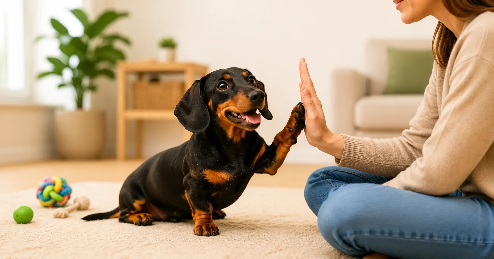 Encourage Positive Behavior