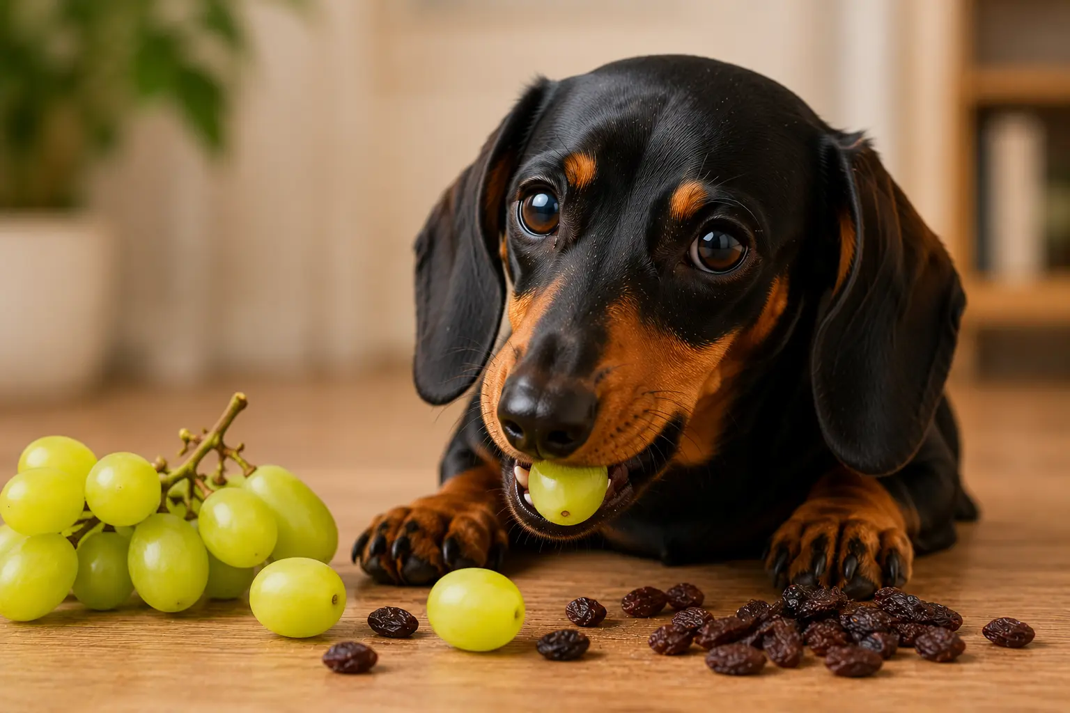 Onions and garlic Dangerous Foods List For Dachshunds - Dachshund Bonus
