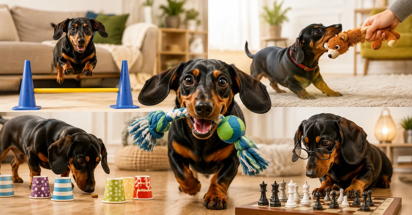 Fun Games to Play at Home