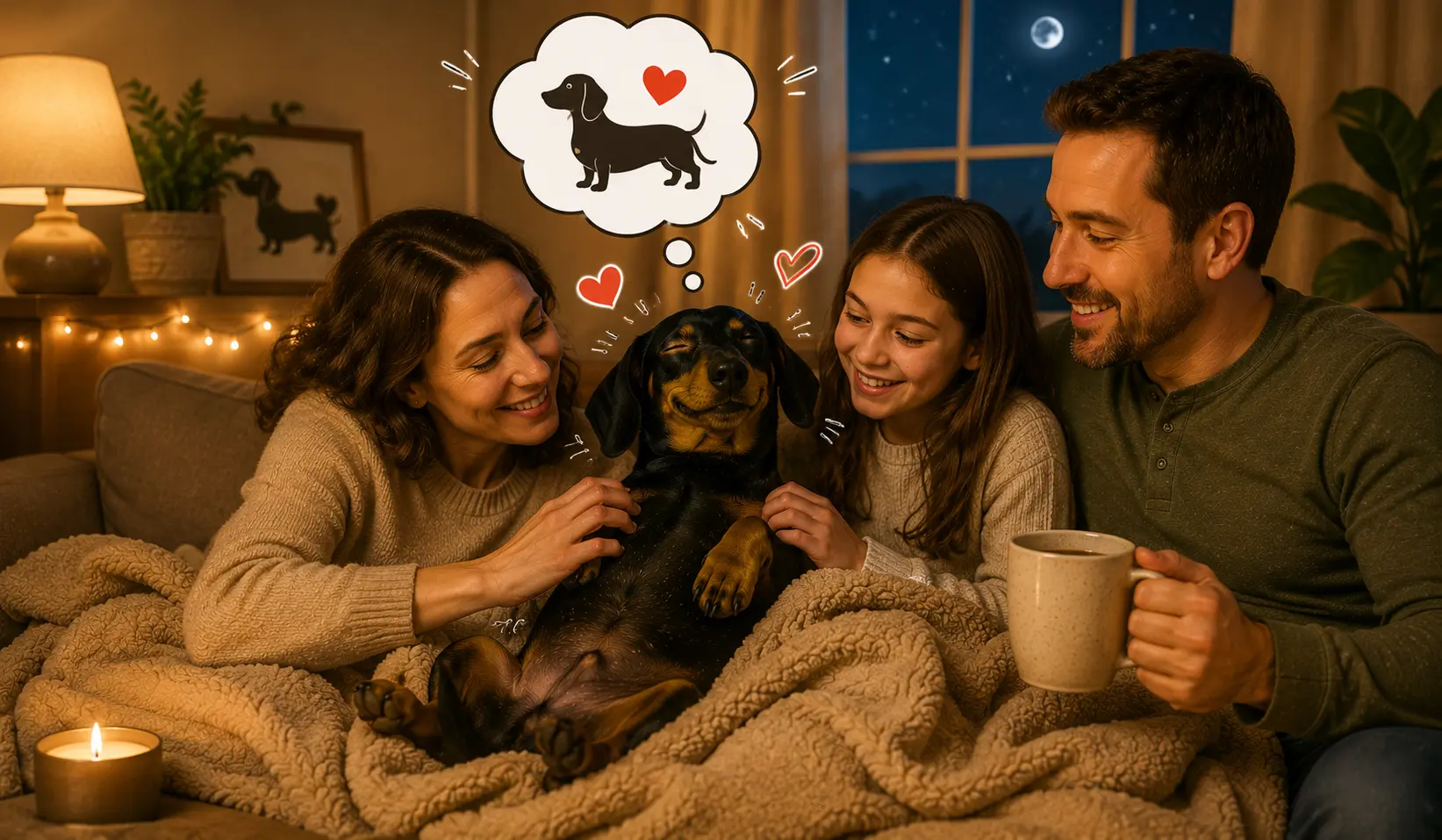 Rule #14 End Every Day with Quality Time