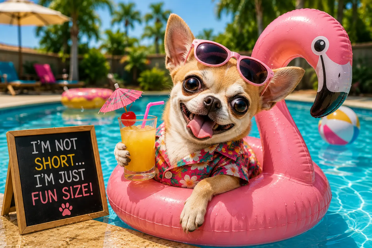 Top funniest dog breeds - Chihuahua
