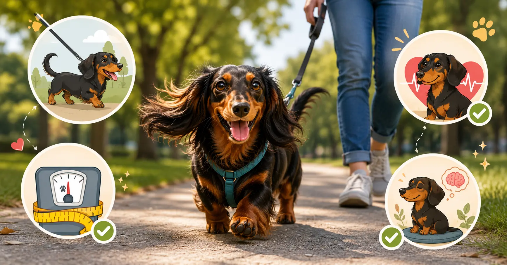 Walking The Best Everyday Exercise