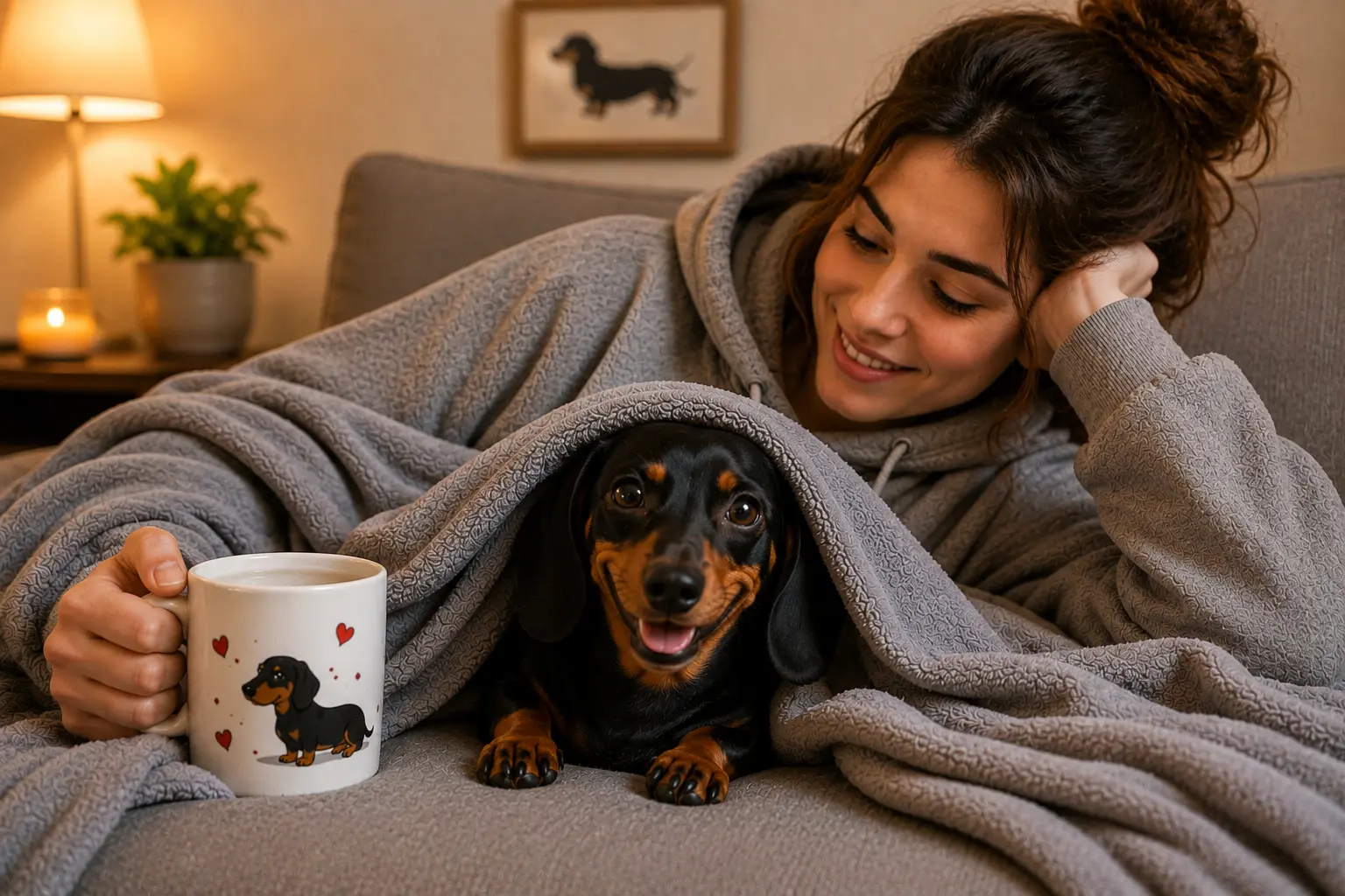 Why Owners Love This Habit Too