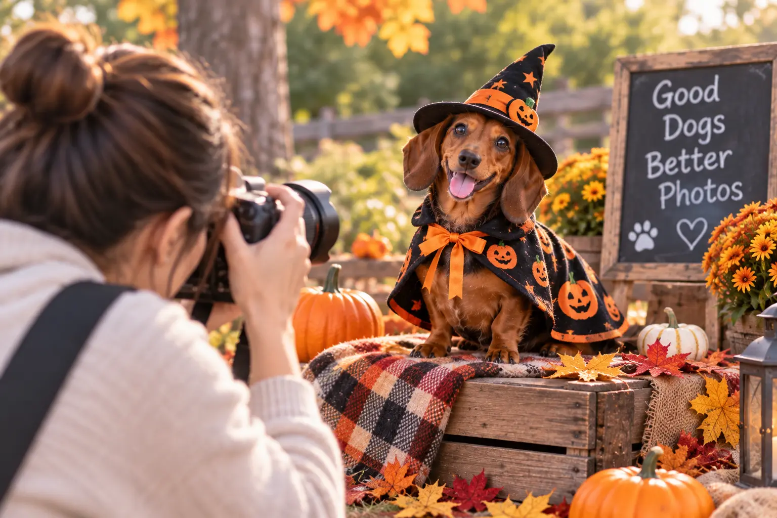 Cute Dachshund Costume Ideas - Capture the Perfect Costume Photos