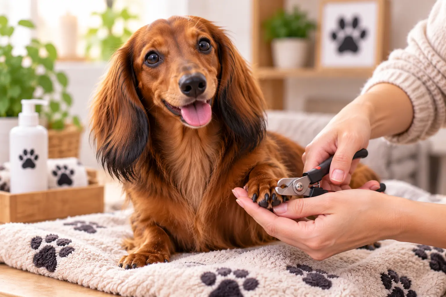 Nail Care